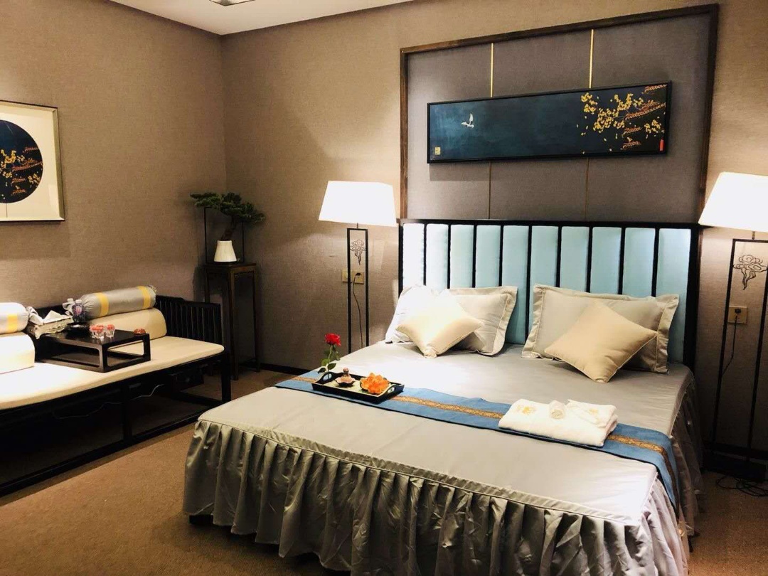 惠州高端桑拿,亲身体验高质量服务之旅