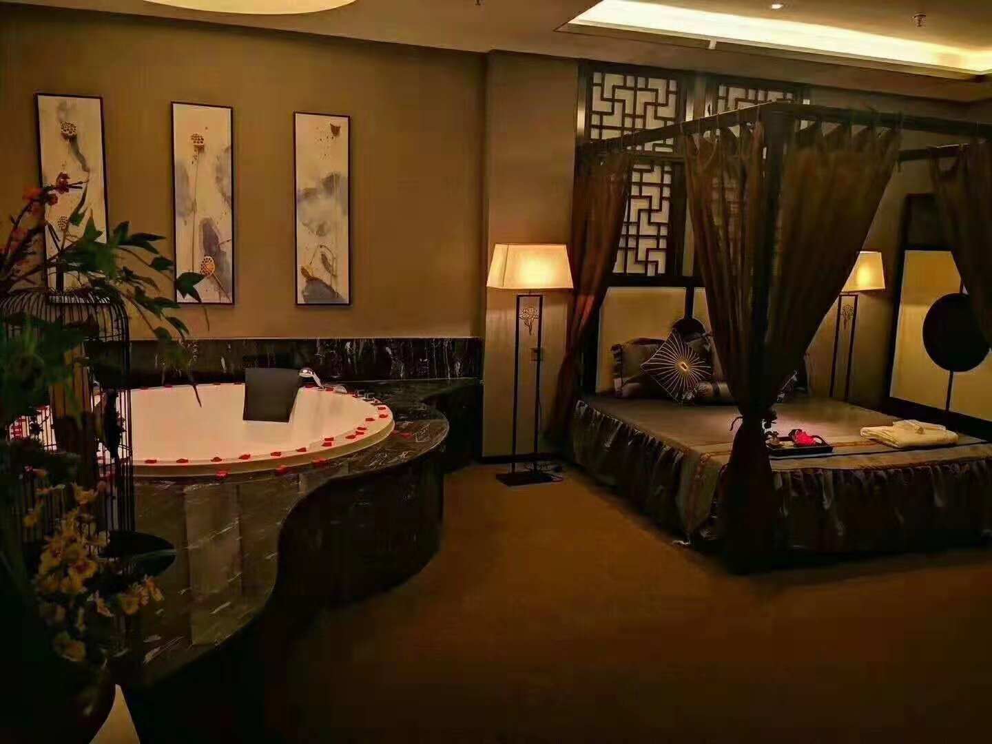 亲身体验了厦门男士高端桑拿商务会所(厦门休闲会所怎么样)