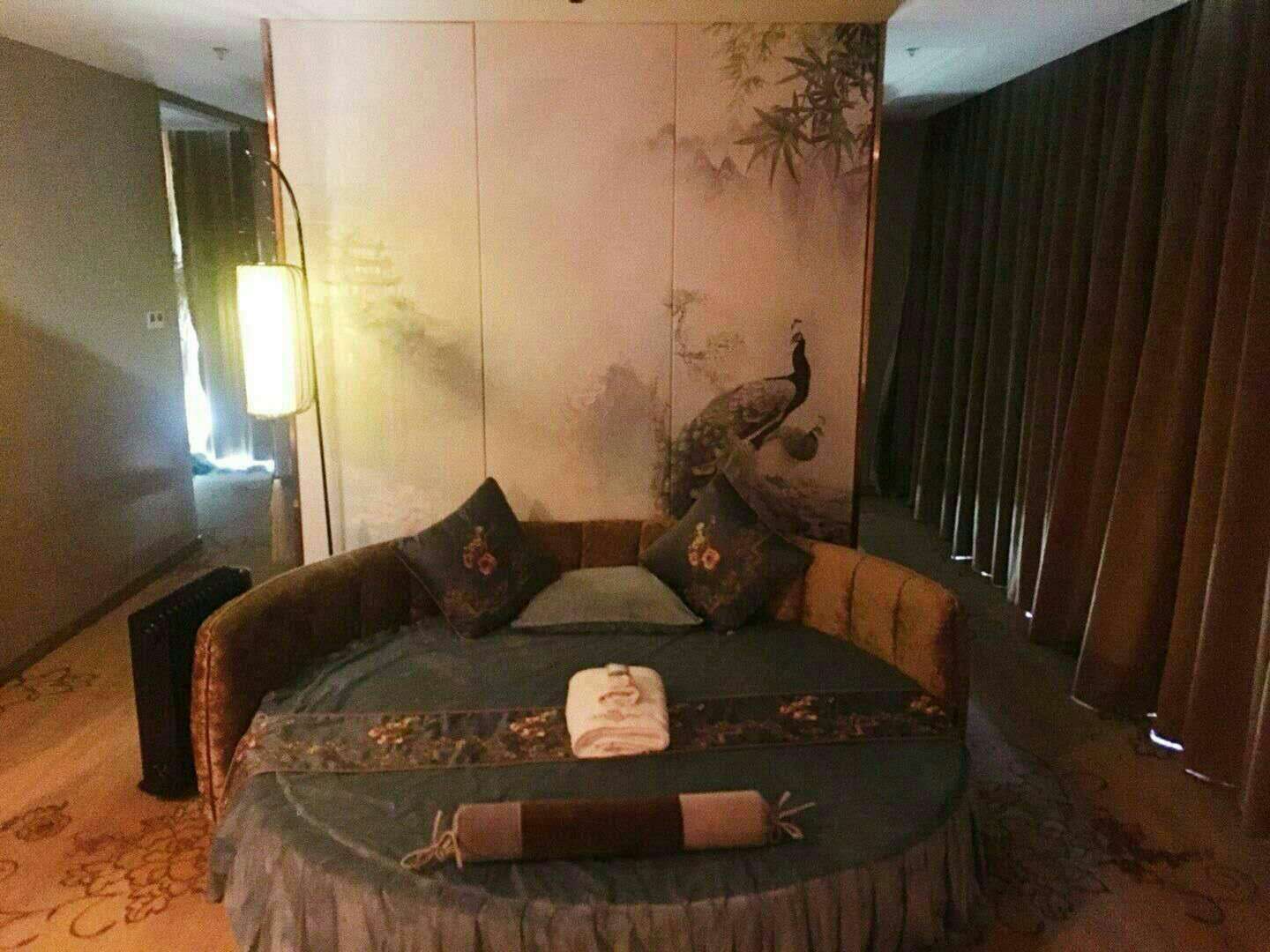 长沙足道男士会所，SPA体验别有洞天