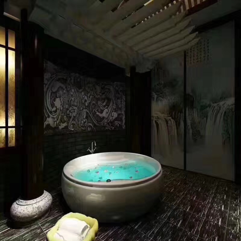 极力推荐普陀区高端水疗减压会所(普陀区男士spa哪里好)